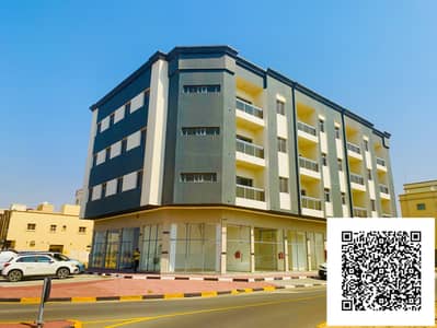 2 Bedroom Building for Sale in Al Alia, Ajman - Bulding for sell in alia ajman