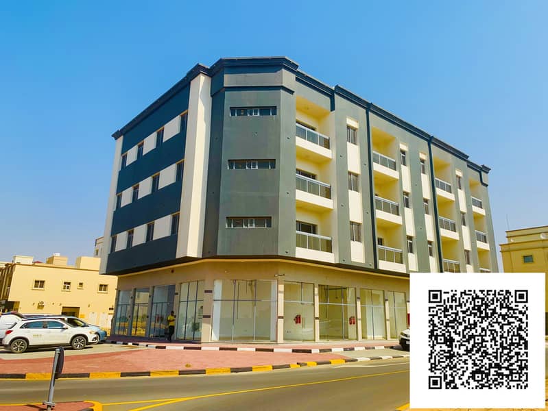 Gebäude in Al Alia, 2 schlafzimmer, 13000000 AED - 8130857 Gebäude in Al Alia, 2 schlafzimmer, 13000000 AED - 8130857