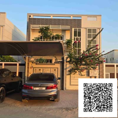 3 habitaciones Villa para en Alquiler en Al Mowaihat, Ajman - uDmMuMytvn1n0EoLLg5nTi79mIcWKwGx9rubw6TK