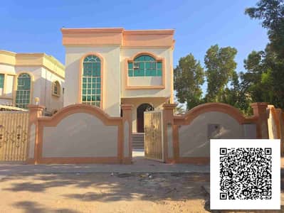 5 Bedroom Villa for Rent in Al Rawda, Ajman - 1xrxoD7hbeVoIbYO91B6rtM95J7UfTX9JfmQJ3Mx
