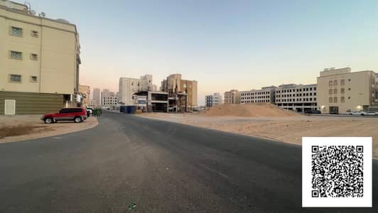 Plot for Sale in Al Alia, Ajman - 1 (19). jpeg