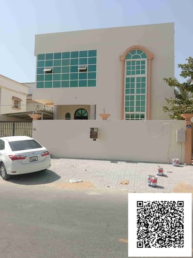 5 Bedroom Villa for Rent in Al Rawda, Ajman - Fn1egXUEITZ5ZnGFYUMYlre7TxHxEx69zASbVTTY