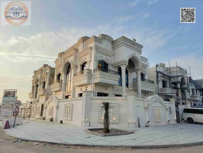 6 Bedroom Villa for Sale in Al Helio, Ajman - cff3EqjEjjPHzrlyYmQawHTu8YI46ymlH5mkNJH8