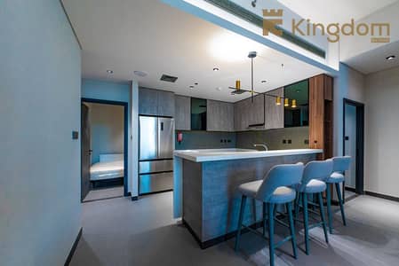 2 Bedroom Flat for Rent in Jumeirah Lake Towers (JLT), Dubai - DSC04509. jpg