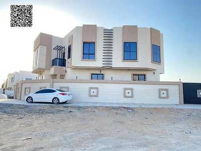 5 Bedroom Villa for Sale in Al Helio, Ajman - oKM8GgyZ8DrYUDEDJsRvaBBNnhiT5h93tSPWYKKg. jpeg