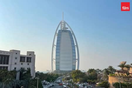 3 Bedroom Flat for Sale in Umm Suqeim, Dubai - MERAAS | Full Park View | May 2025