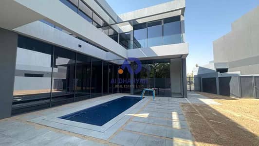 4 Bedroom Villa for Sale in Tilal City, Sharjah - Y50afnXIVH0KVUV2jL6cfoH8qL4NaynHWpiZPhV4