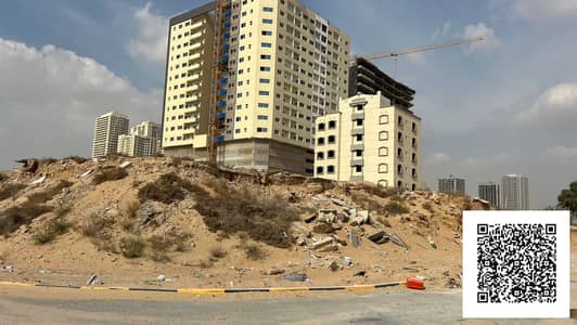 Plot for Sale in Al Amerah, Ajman - 1 (6). jpeg
