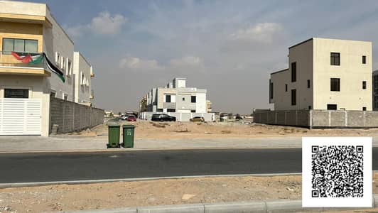 ارض سكنية  للبيع في العالية، عجمان - 1 (6). jpeg