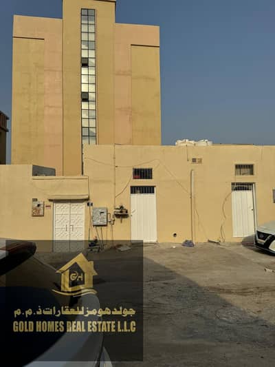 فیلا 7 غرف نوم للبيع في البستان، عجمان - WhatsApp Image 2024-12-17 at 5.12. 44 PM. jpeg