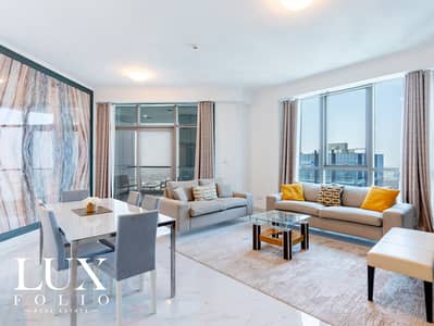 VOT | Furnished | Fully Upgraded