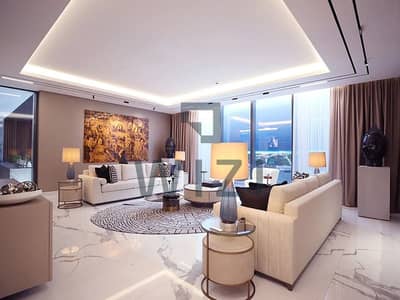 4 Bedroom Flat for Sale in Dubai Internet City, Dubai - living-2x. jpg