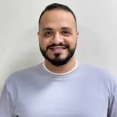 Mohamed Tarek Hasan