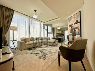 2 Cпальни Апартамент Продажа в Собха Хартланд, Дубай - 1_1262 2B-Waves_page-0014. jpg