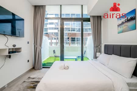Studio for Rent in Meydan City, Dubai - DSC05727 copy. jpg
