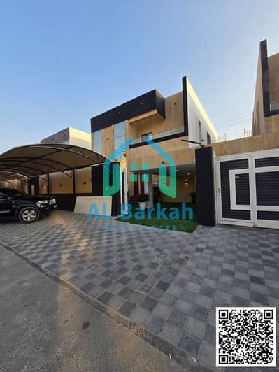 5 Bedroom Villa for Sale in Al Yasmeen, Ajman - 19_12_2024 8_28_33 PM. png