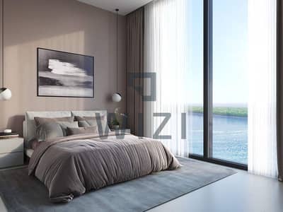 1 Спальня Апартаменты Продажа в Собха Хартланд, Дубай - crest-grande_interior1-2020x1460. jpg