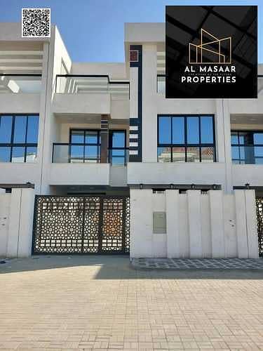 4 Bedroom Townhouse for Sale in Al Alia, Ajman - 4sjERSdvxGwVgavd1wKuSnUxomsmDa8TxQHw1mno. jpeg