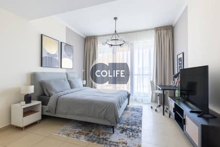 1 Bedroom Apartment for Rent in Jumeirah Lake Towers (JLT), Dubai - 01. jpg