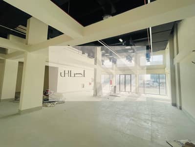 Showroom for Rent in Al Jurf, Ajman - IMG_4799. jpg