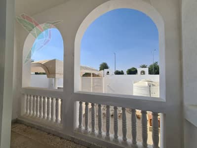 3bhk 3bath Large Family Hall Big Majlis Balcony Kitchen Car  Parking