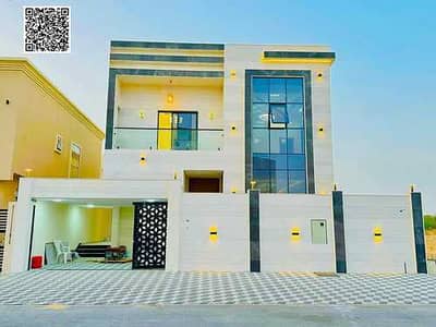 5 Bedroom Villa for Sale in Al Helio, Ajman - 9vSafqpGPf0i5nJDoCcORzF4DIpTCNcurK1wycEq. jpeg