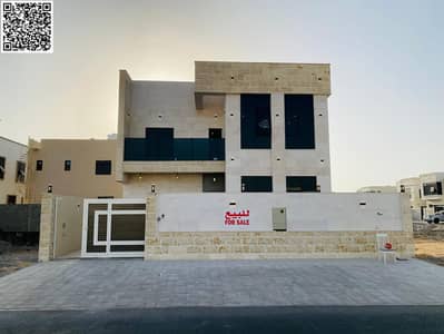 5 Bedroom Villa for Sale in Al Yasmeen, Ajman - WhatsApp Image 2024-10-05 at 8.27. 54 PM (28). jpeg