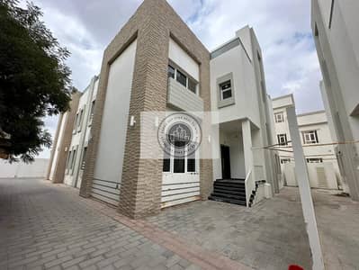 7 Bedroom Villa for Rent in Mohammed Bin Zayed City, Abu Dhabi - IMG-20241218-WA0023. jpg