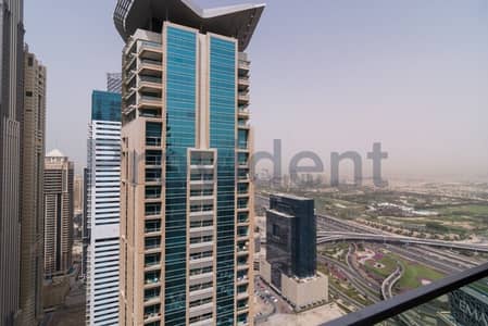Vacant on July 5 | High Floor Vacant on July 5 | High Floor