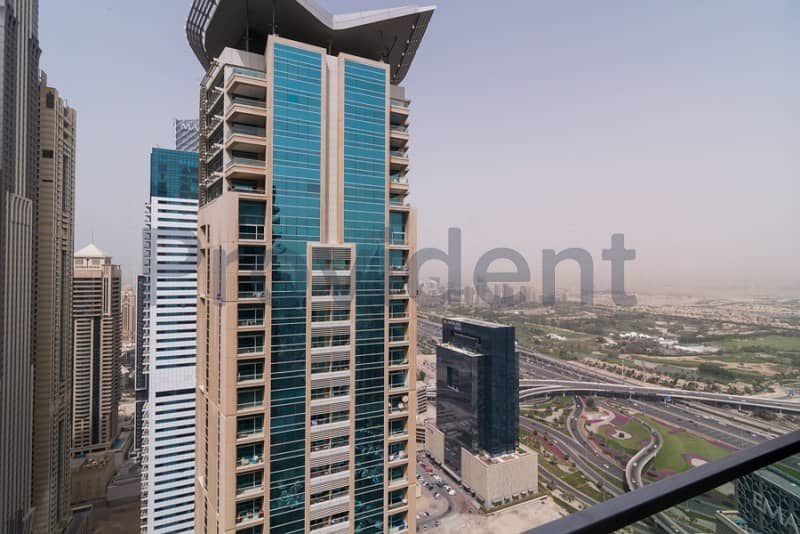 Vacant on July 5 | High Floor Vacant on July 5 | High Floor