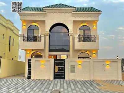 5 Bedroom Villa for Sale in Al Helio, Ajman - A6o45672Gqd1EcRztzGJDgZXJeDtye24SBADseeT. jpeg