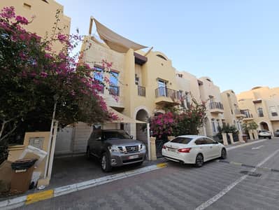 ALQURM GARDEN COMPOUND-MODERN 5 BR Villa