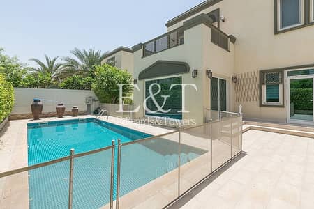 UPDATE VILLA WITH POOL | 3 BR Large| JP UPDATE VILLA WITH POOL | 3 BR Large| JP
