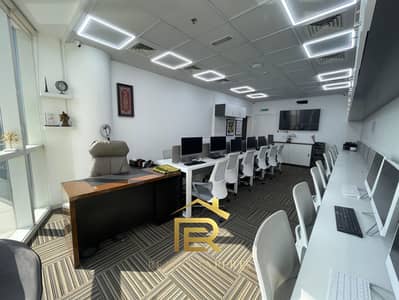 Office for Rent in Business Bay, Dubai - aff8dad8-e106-49e7-80e3-d60552119d17. jpg