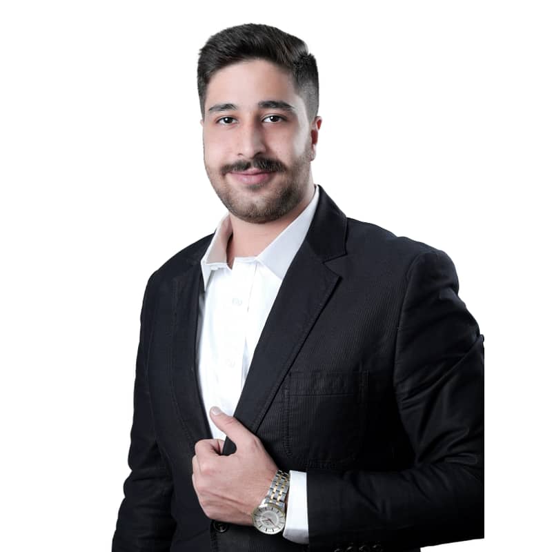 Osama Majed Abdulhafis