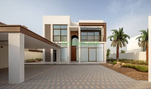 4 Bedroom Villa for Sale in Al Jubail Island, Abu Dhabi - IGH0234-Pano-Edit-2. jpg