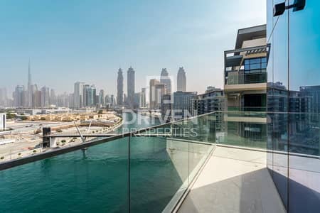 2 Bedroom Apartment for Sale in Al Wasl, Dubai - Canal View | Multiple Options Available