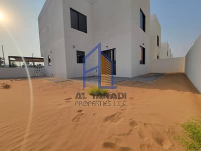 4 Bedroom Villa for Rent in Yas Island, Abu Dhabi - WhatsApp Image 2024-10-14 at 11.42. 51 AM. jpeg