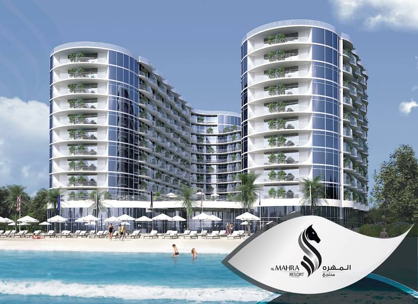 10%ROI , 63,000AED DOWN PAYMENT, ALMARJAN ISLAND 10%ROI , 63,000AED DOWN PAYMENT, ALMARJAN ISLAND