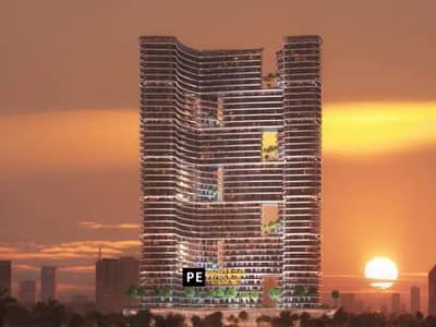 2 Bedroom Flat for Sale in Dubai Science Park, Dubai - 9. png