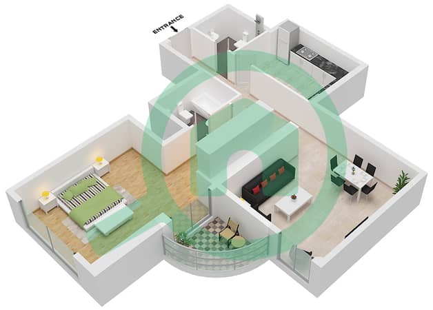 Unit 3 Floor 5
