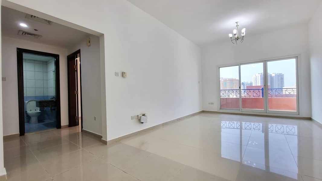 *CHILLER FREE * 1 BEDROOM - PARKING - AL NAHDA 1 - Image 9