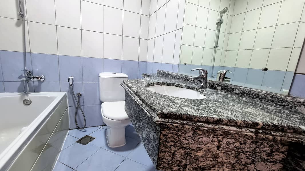 *CHILLER FREE * 1 BEDROOM - PARKING - AL NAHDA 1 - Image 10