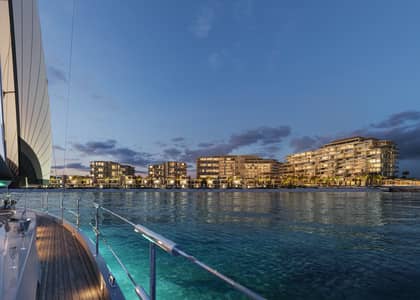 朱美拉棕榈岛， 迪拜 4 卧室公寓待售 - Six-Senses-The-Palm-Dubai. jpg