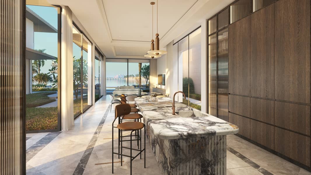 7 Six Senses Residence The Palm - Signature Villa - Kitchen. jpg