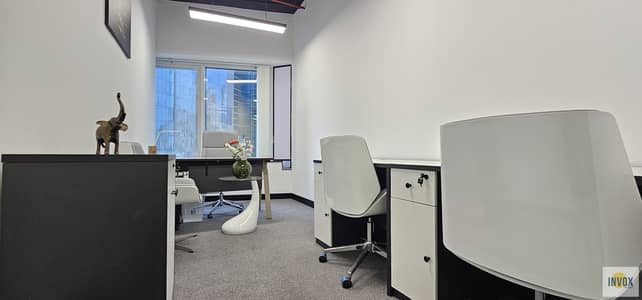 Office for Rent in Business Bay, Dubai - WhatsApp Image 2024-12-18 at 3.30. 45 PM (1). jpeg