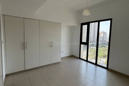 2 Bedroom Flat for Rent in Town Square, Dubai - BOURLEVARD VIEW | HIGH FLOOR | READY TO MOVE IN