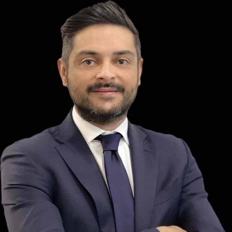 Alessio Errico