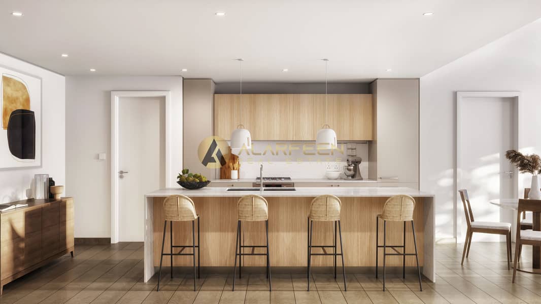 3 The Portman - KITCHEN. jpg