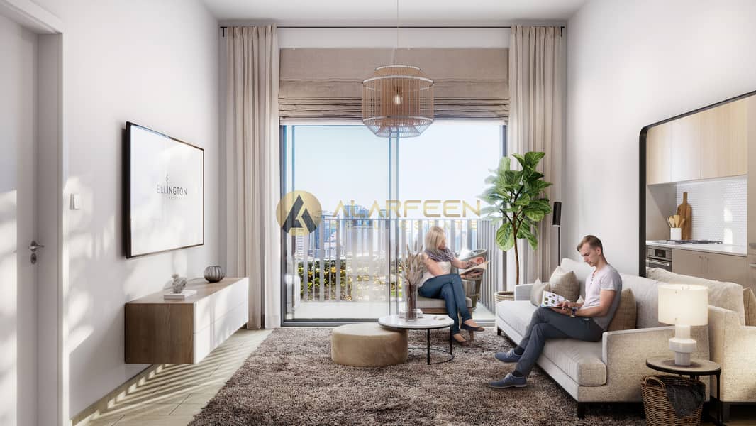 4 The Portman - LIVING ROOM. jpg